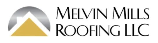 Slide of Melvin Mills Roofing