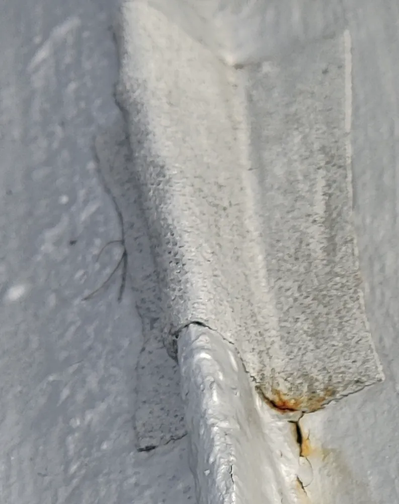 Slide of Melvin T Morgan Roofing