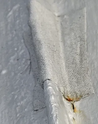 Melvin T Morgan Roofing Logo