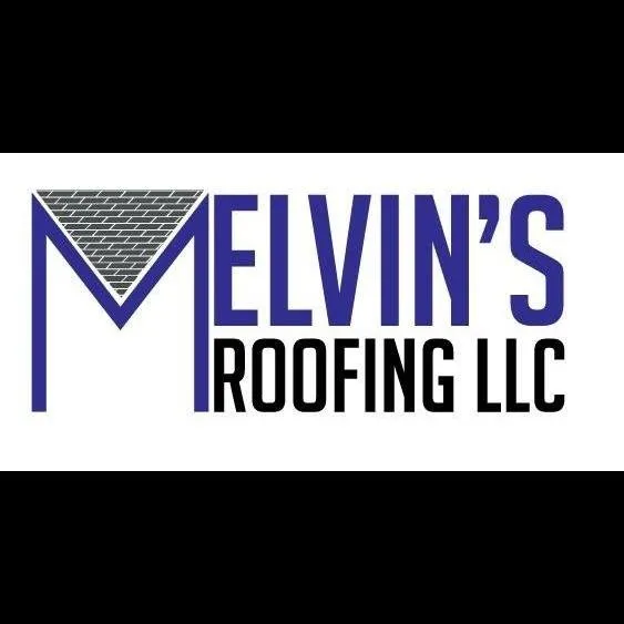Slide of Melvin's Roofing