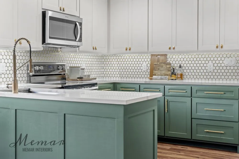 Slide of Memar Interiors