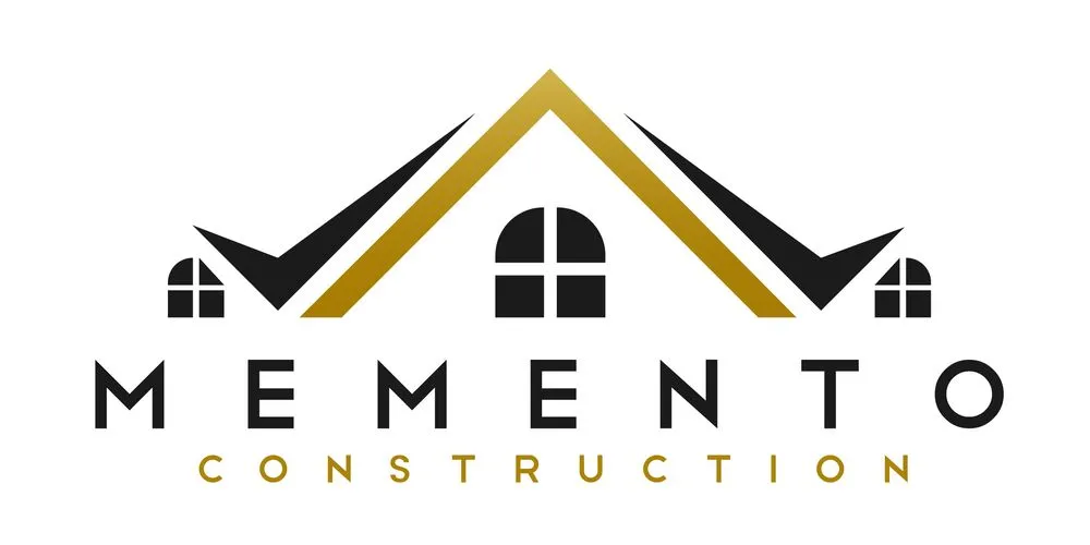 Slide of Memento Construction