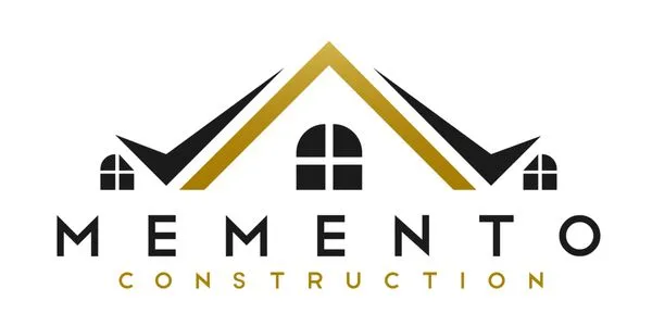 Memento Construction Logo