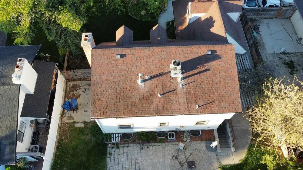 Slide of Memmott Builders