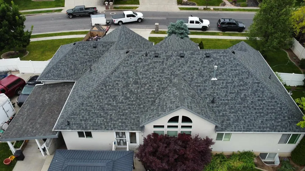 Slide of Memmott Builders