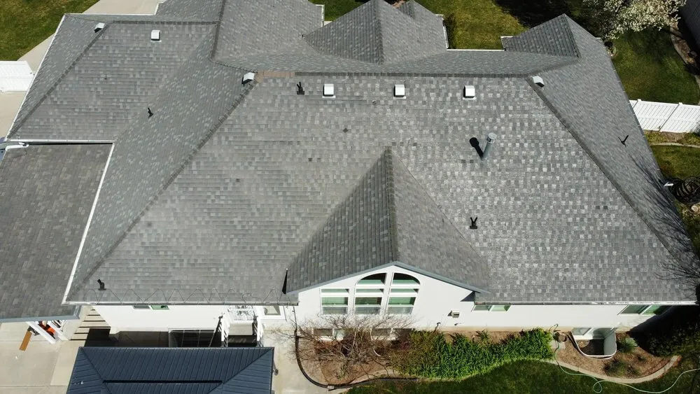 Slide of Memmott Builders