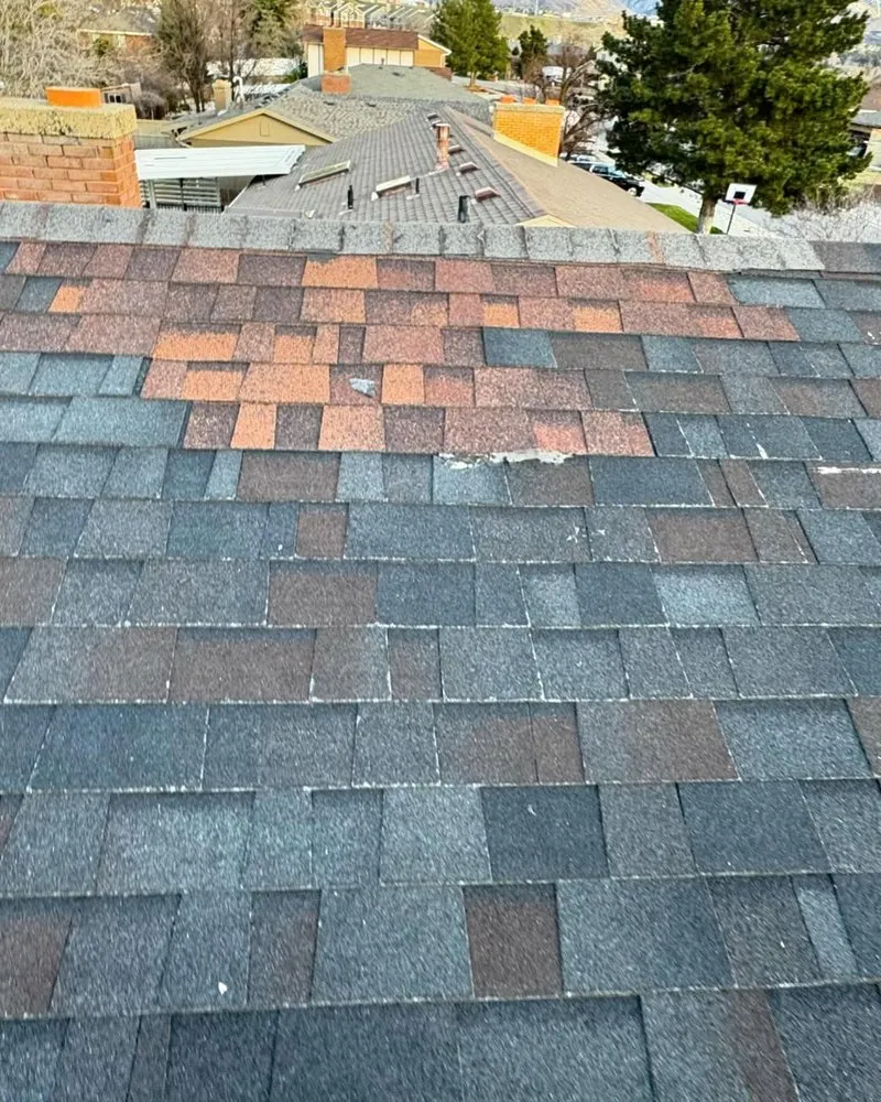 Slide of Memmott Builders