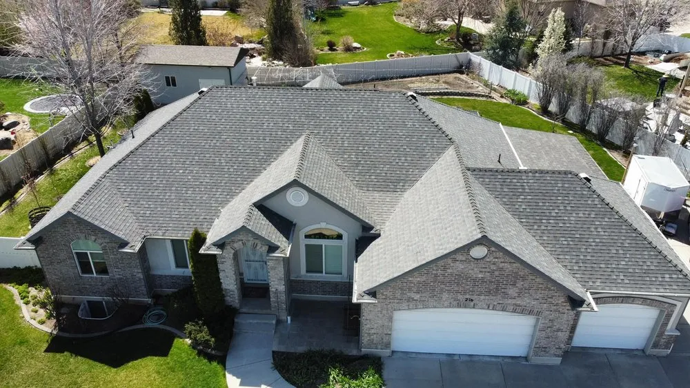 Slide of Memmott Builders