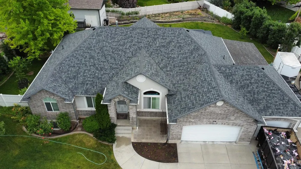 Slide of Memmott Builders