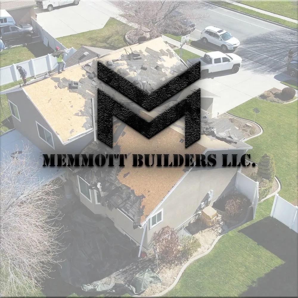 Slide of Memmott Builders