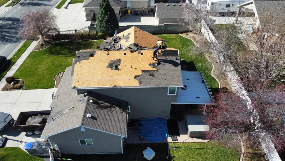 Slide of Memmott Builders