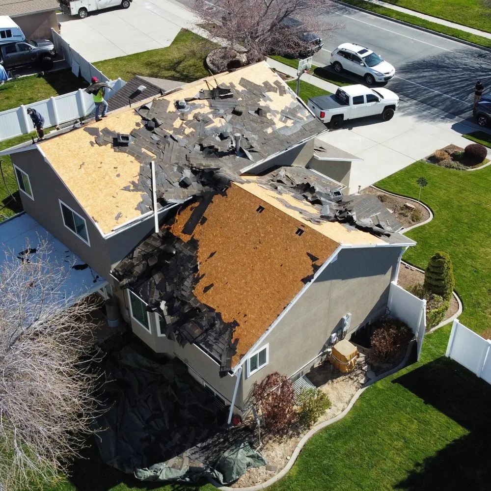 Slide of Memmott Builders