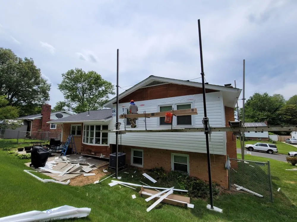 Slide of Memo Contractor