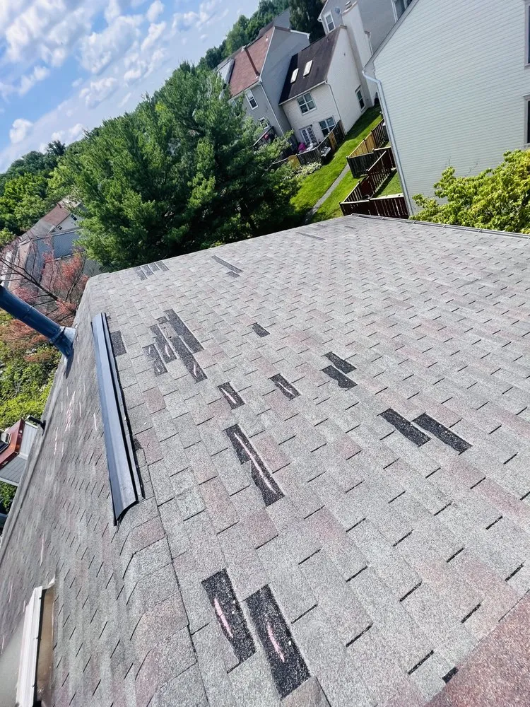 Slide of Memo Contractor