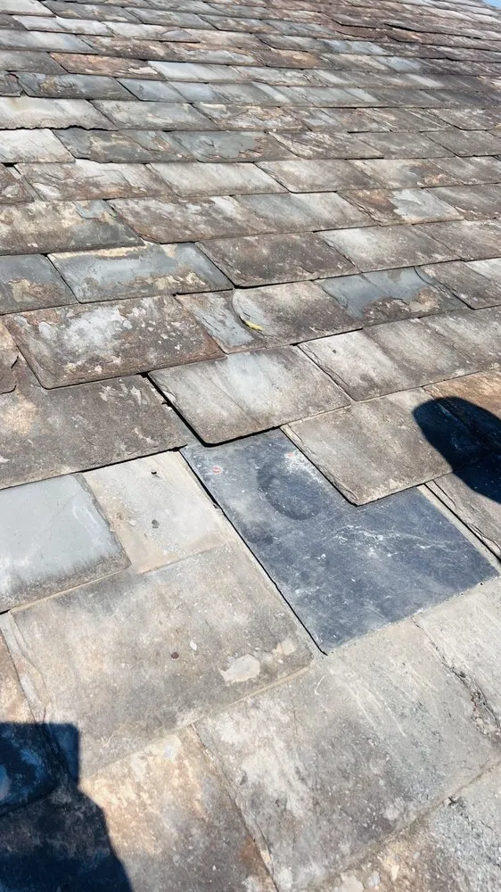 Slide of Memo Contractor