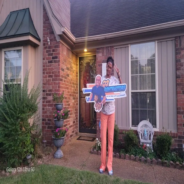 Slide of Memphis Roofing Q3 Contractors