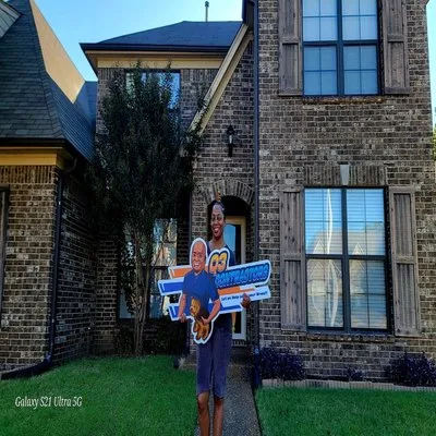 Memphis Roofing Q3 Contractors Logo