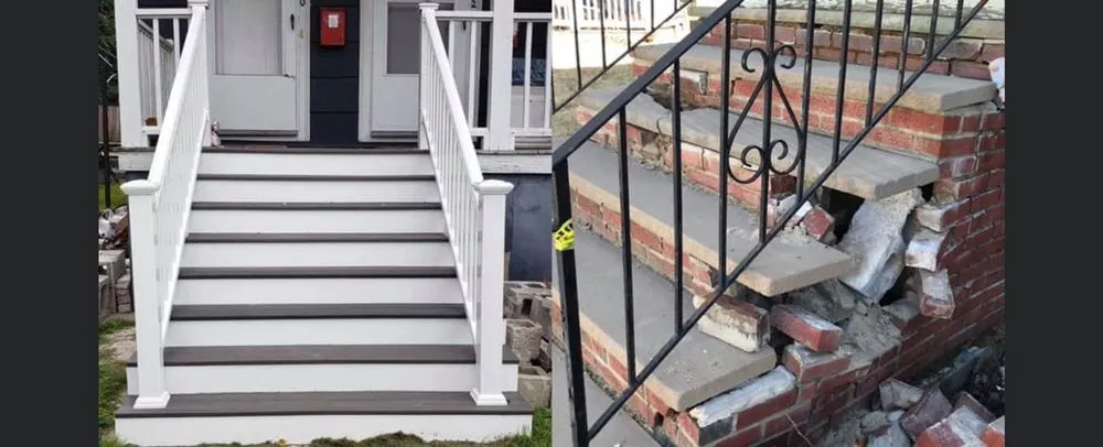 Slide of Men Construction