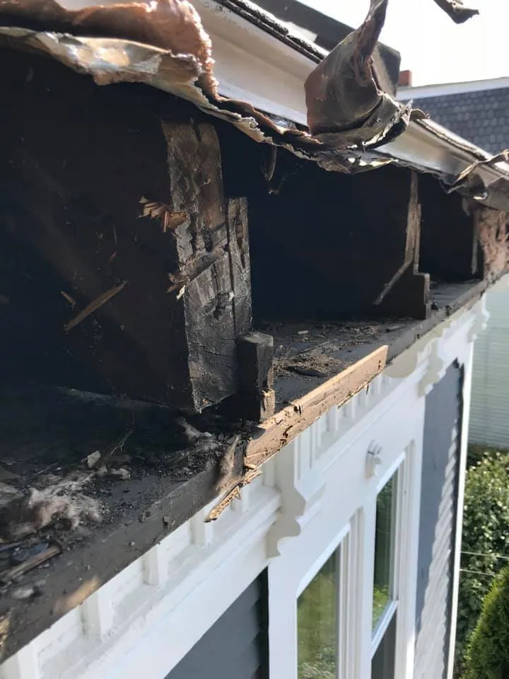 Slide of Men Construction