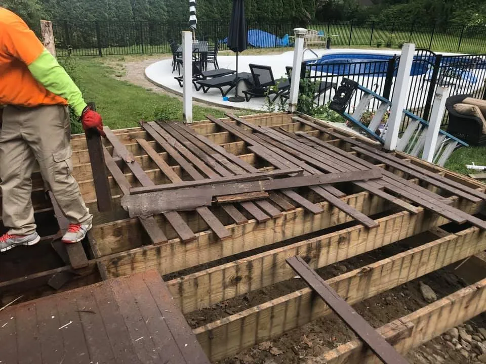 Slide of Men Construction