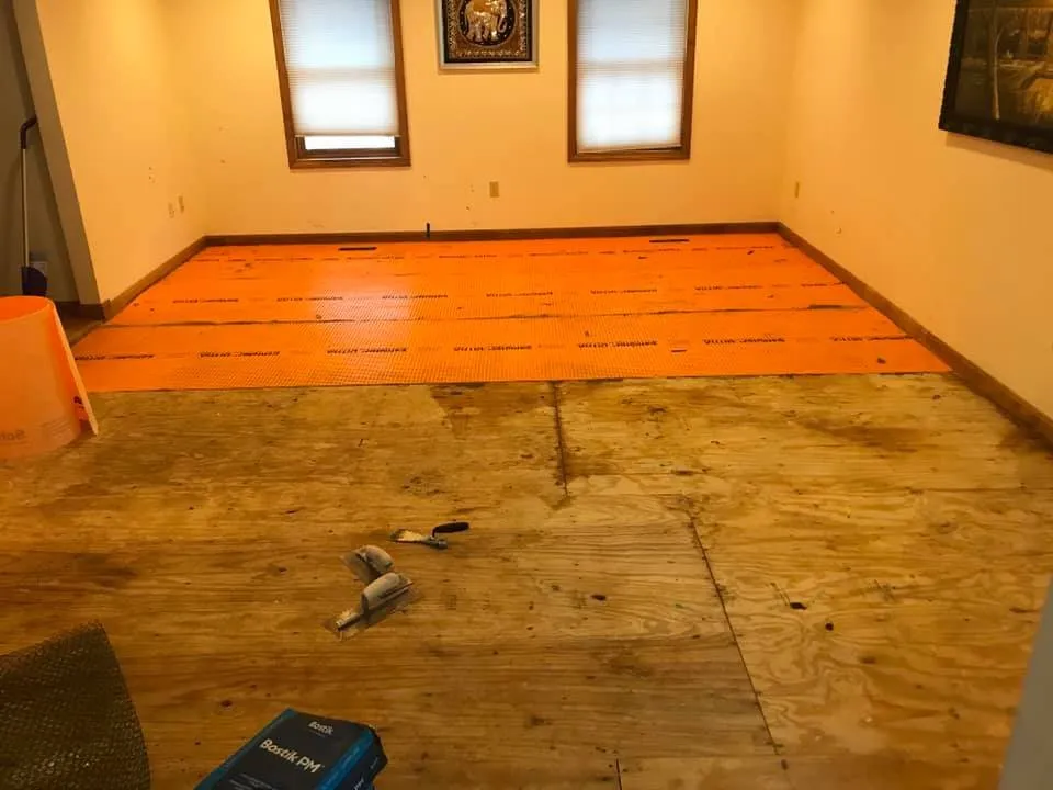 Slide of Men Construction