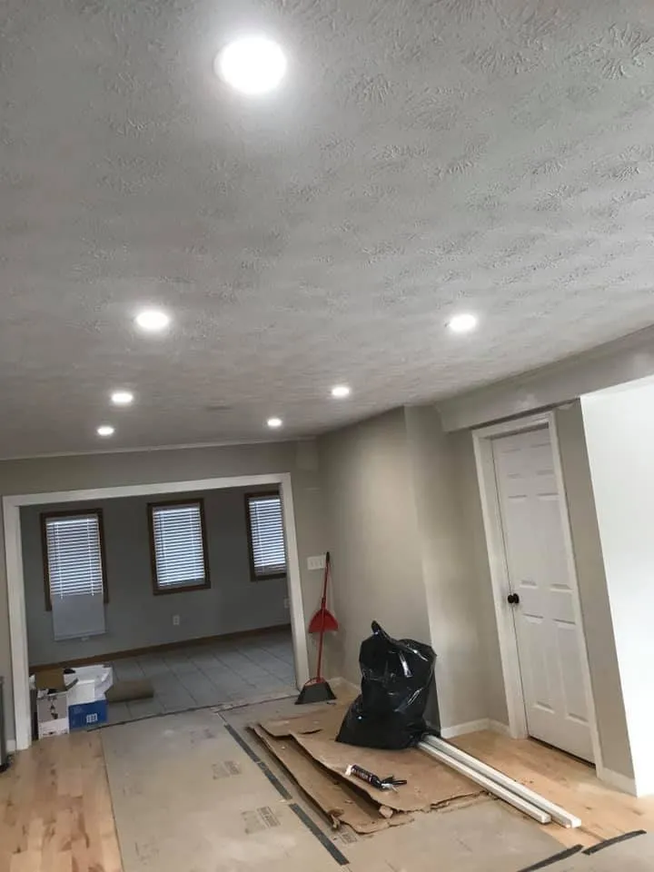 Slide of Men Construction