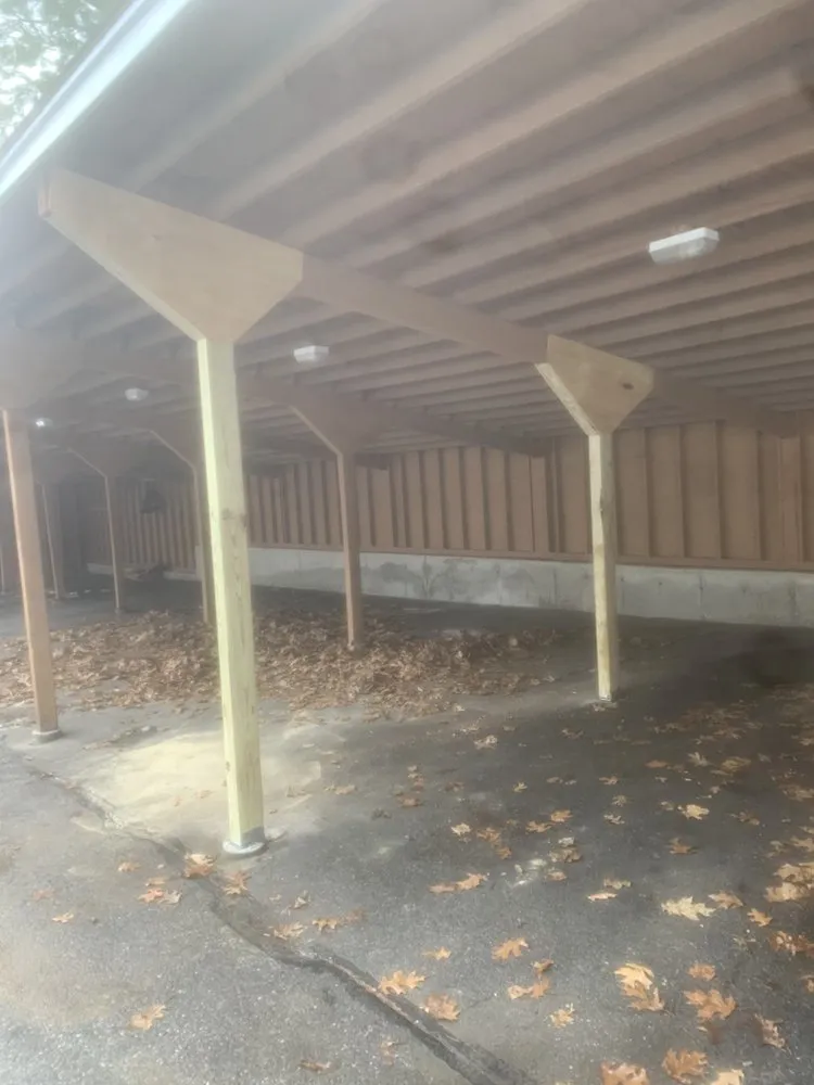 Slide of Men Construction