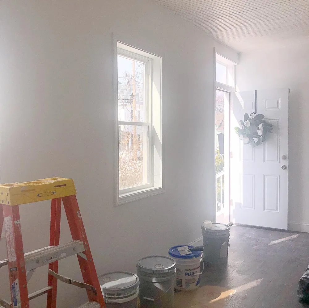 Slide of Men Construction