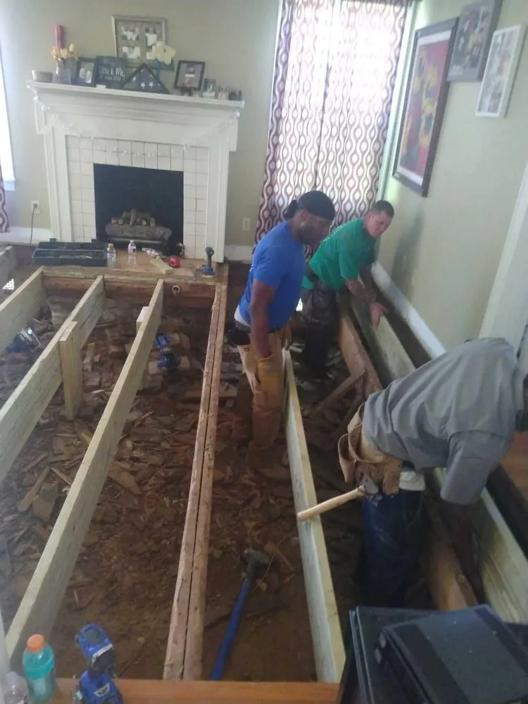 Slide of Men Of Many Hats