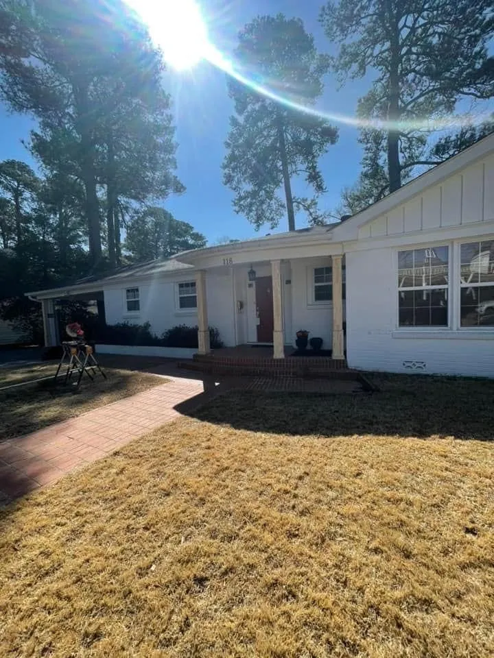 Slide of Men Of Many Hats