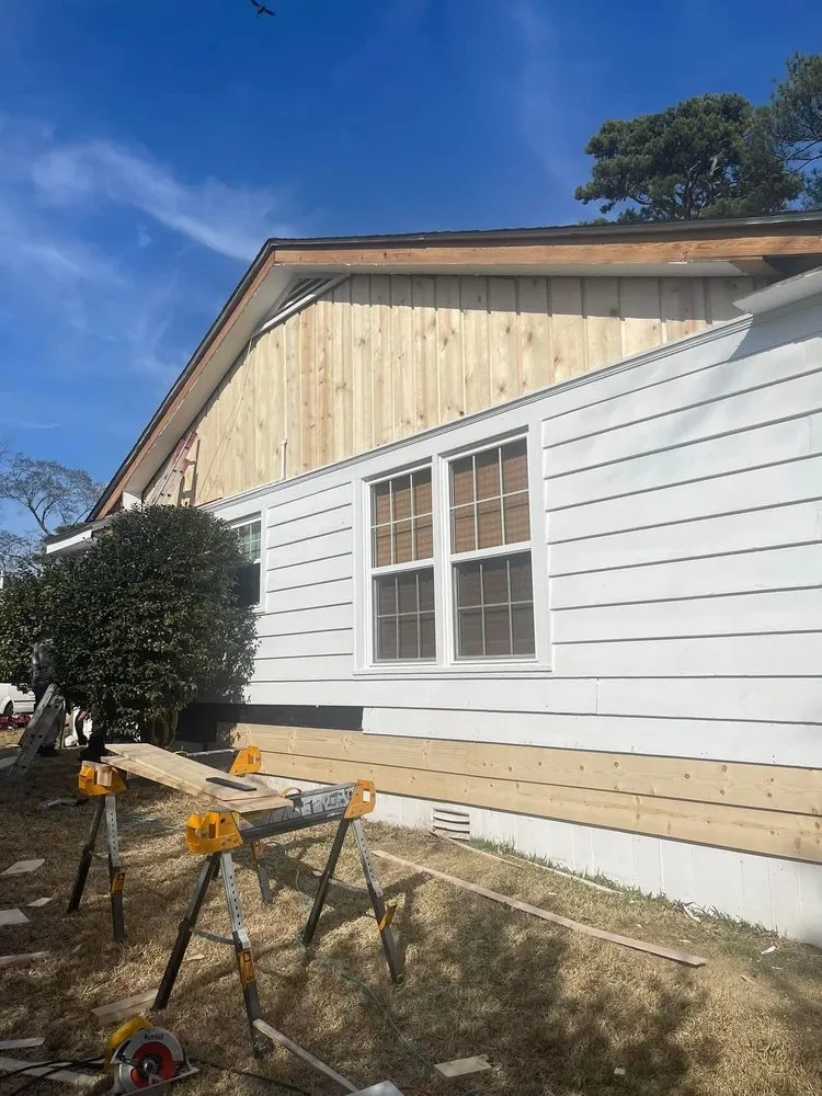 Slide of Men Of Many Hats