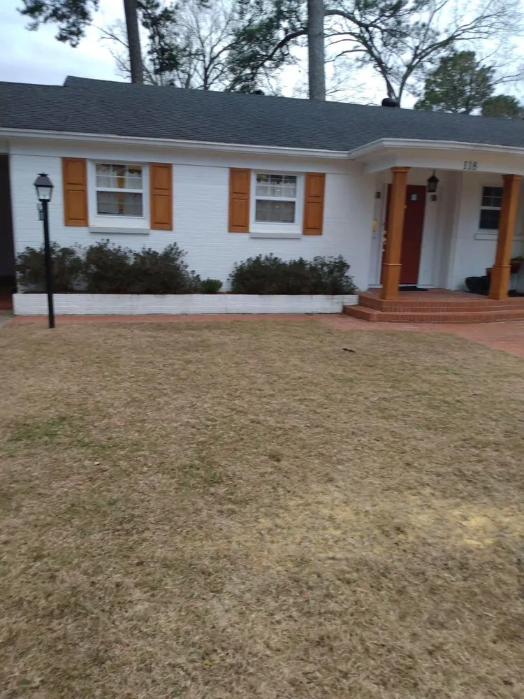 Slide of Men Of Many Hats