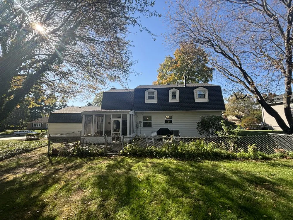 Slide of Menches Construction