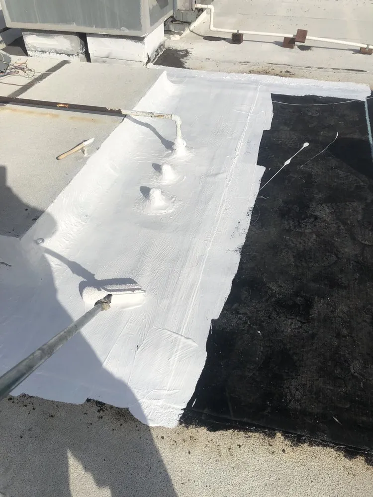 Slide of Mencho's Roofing & Repairs