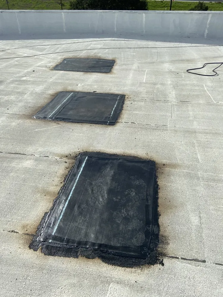 Slide of Mencho's Roofing & Repairs