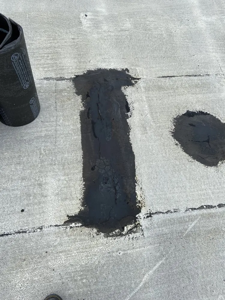 Slide of Mencho's Roofing & Repairs