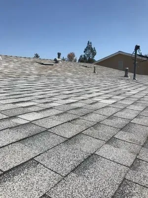 Mencho's Roofing & Repairs