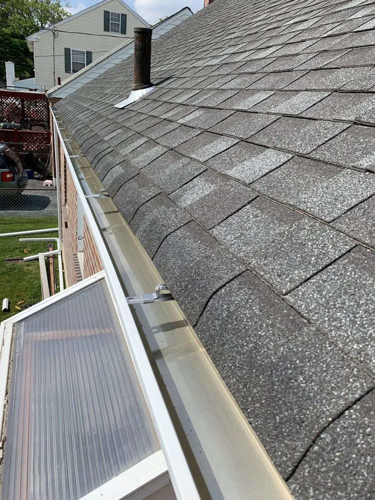 Slide of Mend & Bend