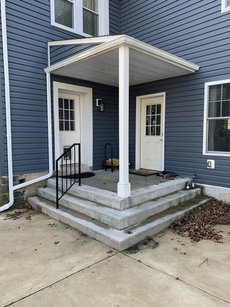 Slide of Mend & Bend