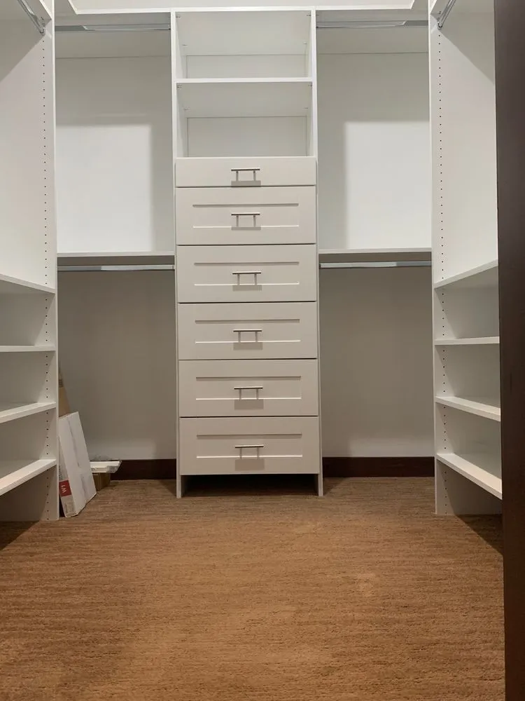 Slide of Mended Rose Construction