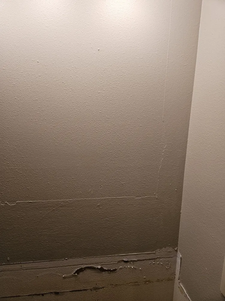 Slide of Mended Rose Construction