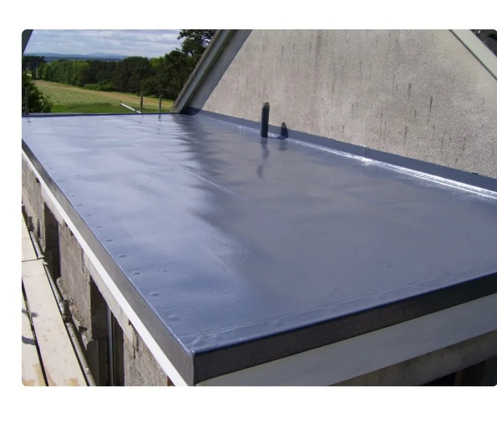 Slide of Mendes Roofing