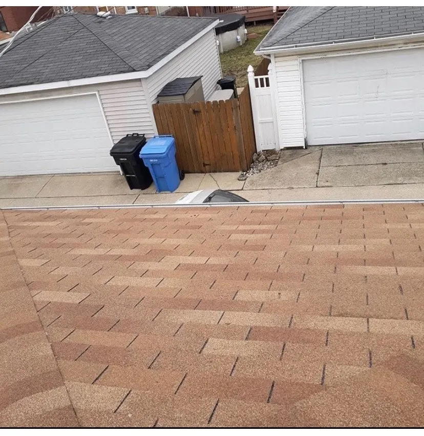 Slide of Mendes Roofing Contractors