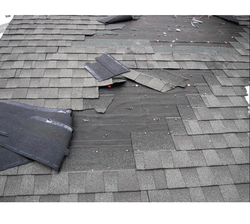 Slide of Mendes Roofing Contractors