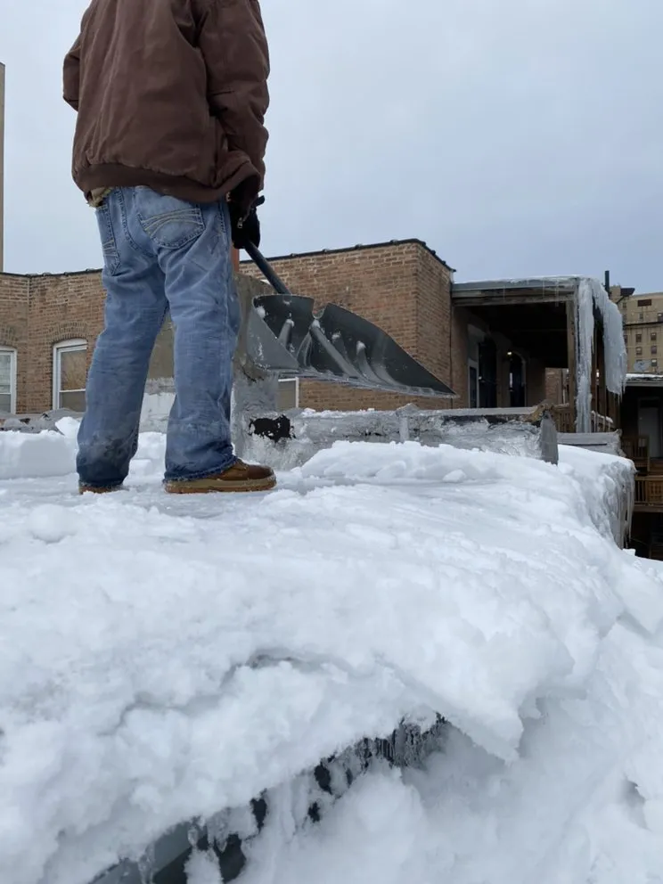 Slide of Mendes Roofing Contractors