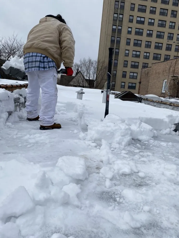 Slide of Mendes Roofing Contractors