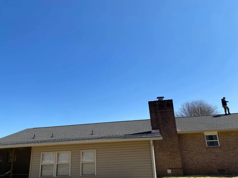 Slide of Mendez Construction