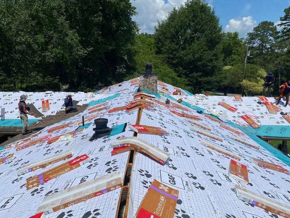 Slide of Mendez Construction