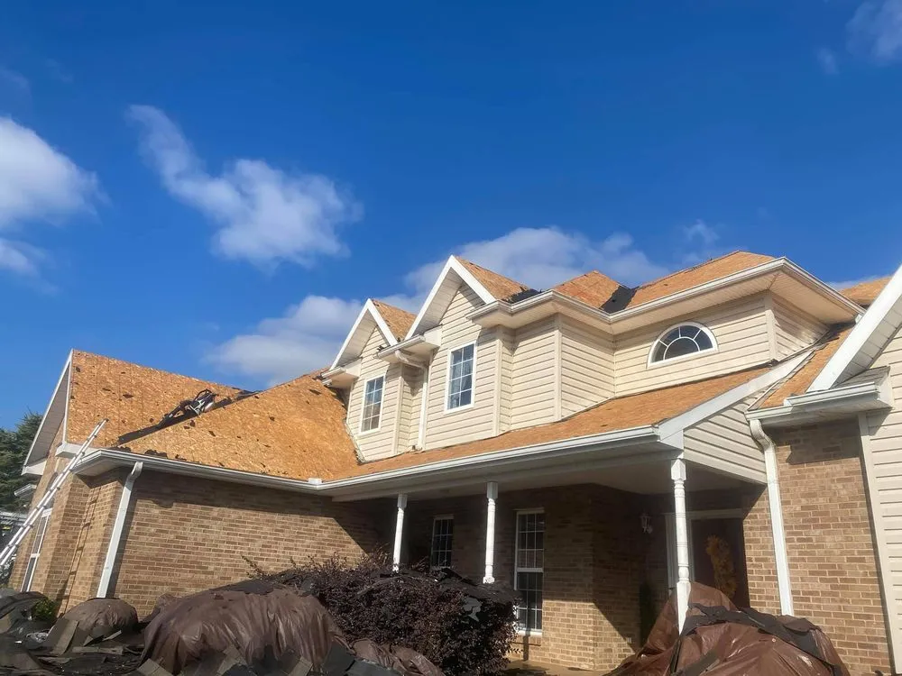 Slide of Mendez Construction