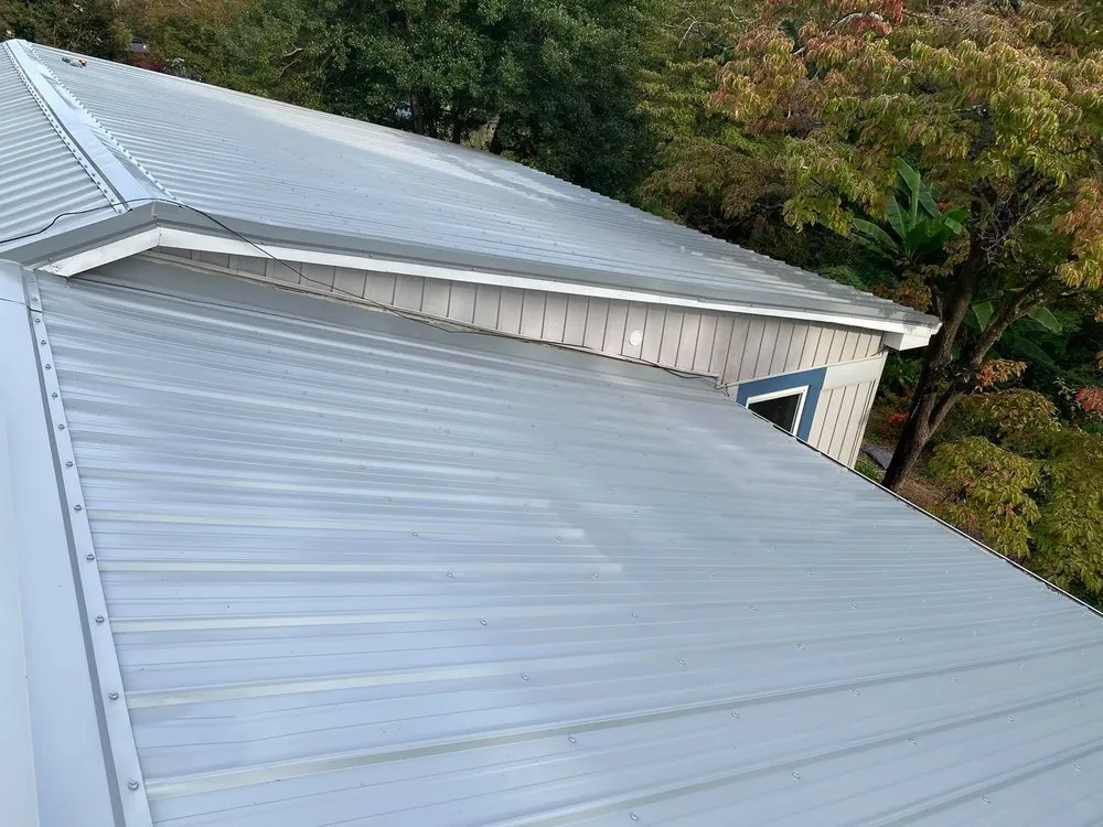 Slide of Mendez Construction